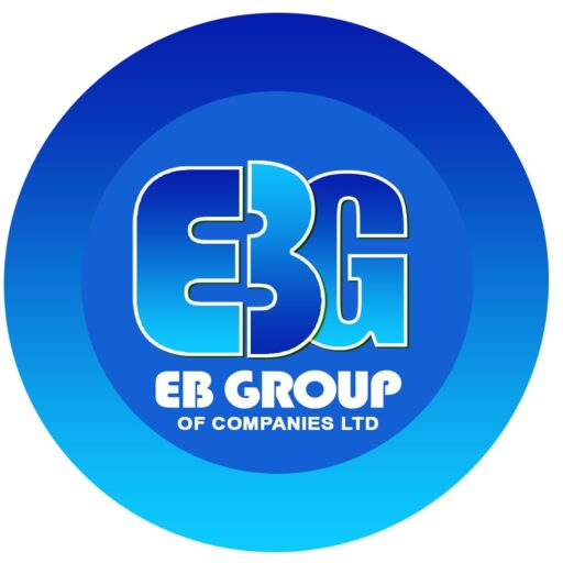 EB GROUP OF COMPANIES LTD